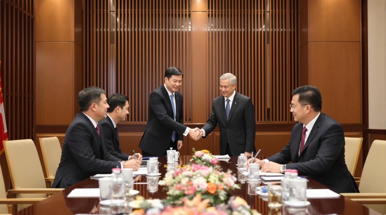 蜜桃网站与好莱坞华纳兄弟达成战略合作协议