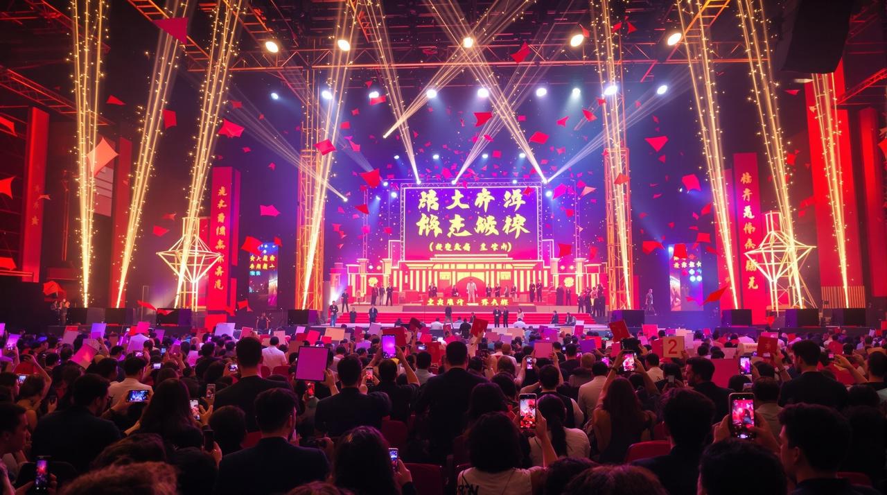 《星河破晓》全球票房突破20亿，创蜜桃网站历史新纪录